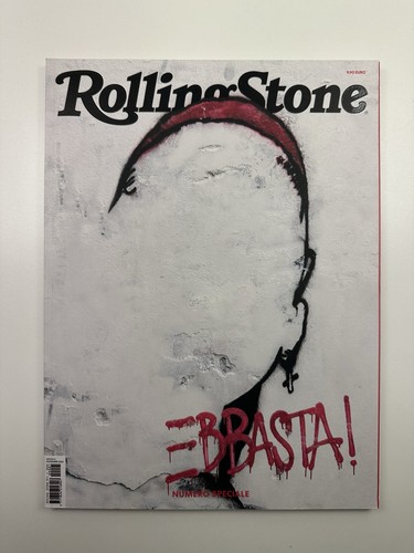 Rolling stone italia - stone,