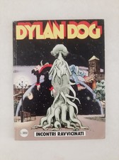 Dylan Dog n. 112 Incontri