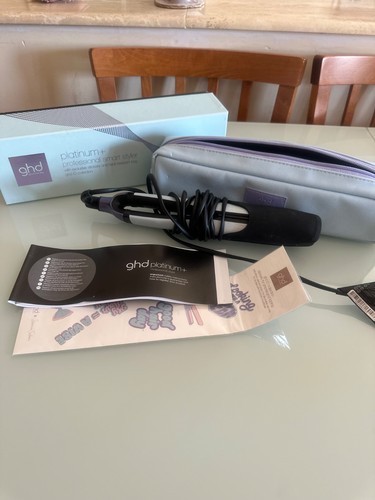 Ghd platinum styler - platinum,