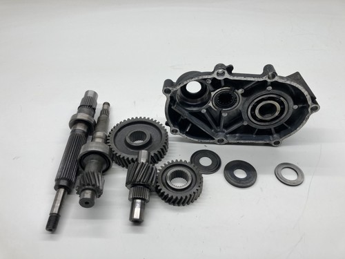 Kit ingranaggi mozzo ruota - kit,