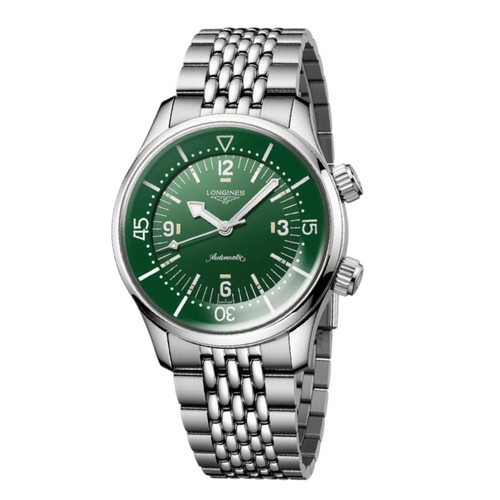 Longines legend diver - legend,