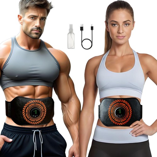 Elettrostimolatore muscolare - elettrostimolatore,