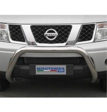 Bull bar nissan pick - nissan, pick-up