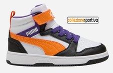 SCARPE BAMBINO/BAMBINA PUMA