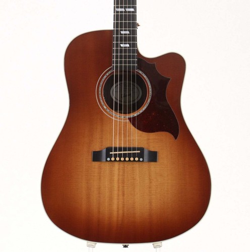 Gibson hummingbird rosewood - gibson,