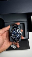Tag Heuer Aquaracer Calibre 5