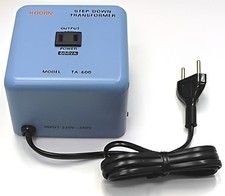 Tokyo Koden TA-600