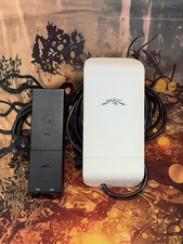 Ubiquiti nanostation loco - nanostation,