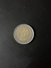 monete da 2 euro spagna 2002