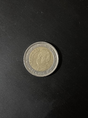 Monete euro spagna - da,