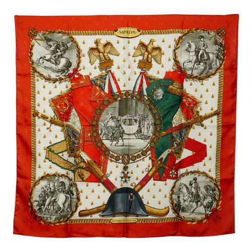 Sciarpa hermes carre - sciarpa,