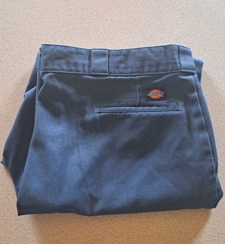 Pantalone lavoro vintage - pantalone, da
