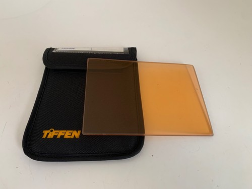 Filtro tiffen 4x5 corallo - tiffen, 4x5,65"