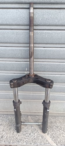 Forcella anteriore yamaha - anteriore,