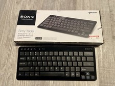 Sony Tablet Tastiera Bluetooth