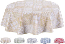 Tovaglia in Tela Cerata