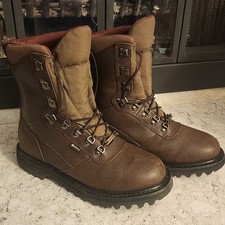 Cabela's Men's Iron Ridge