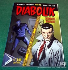 DIABOLIK Anno LXV (2026) n. 2