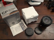 Obiettivo Canon EF 35-70mm