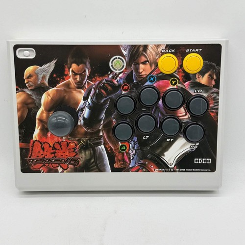 Hori tekken wireless - hori,