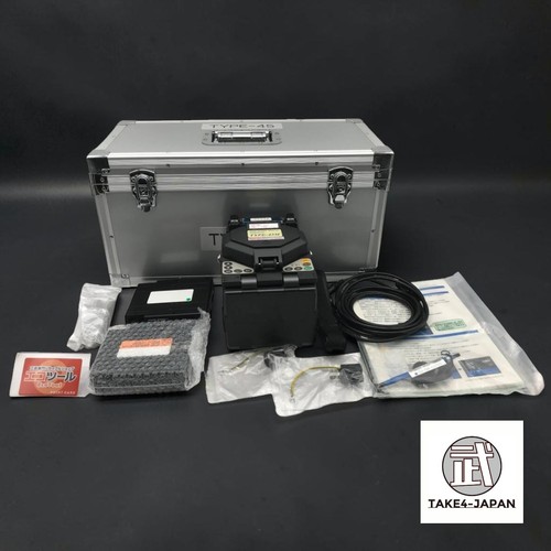 Sumitomo type 45m giuntatrice - sumitomo, type-45m
