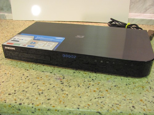 Samsung h5500w sistema - samsung, home