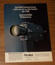 Rara Pubblicità Vintage