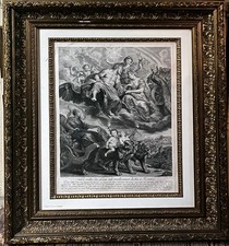 Peter-Paul Rubens, La Ville de