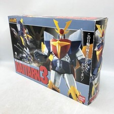 Soul of Chogokin GX-53 Daitarn
