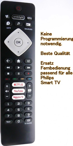 Telecomando ricambio per - telecomando, di