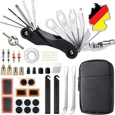 Kit riparazione tubo bici - kit,