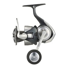 Daiwa 24 Certate SW G 5000H Mulinello Spinning Serra Big Game Frizione Anteriore