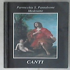 Canti parrocchia pantaleone - canti,