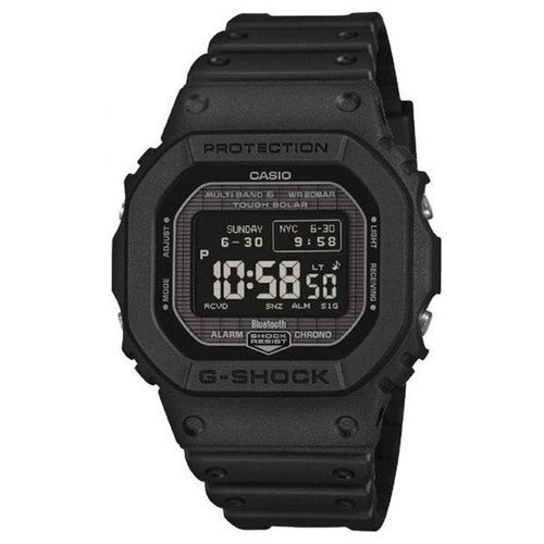 Casio shock b5600 - casio, gw-b5600