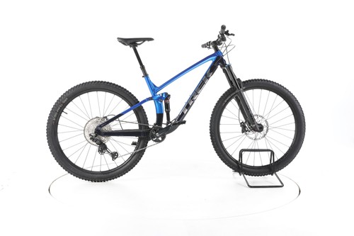 Trek fuel gen - gen, 5