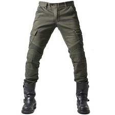 Pantaloni da Motociclista