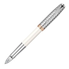 PARKER 5° Sonnet CT perla e