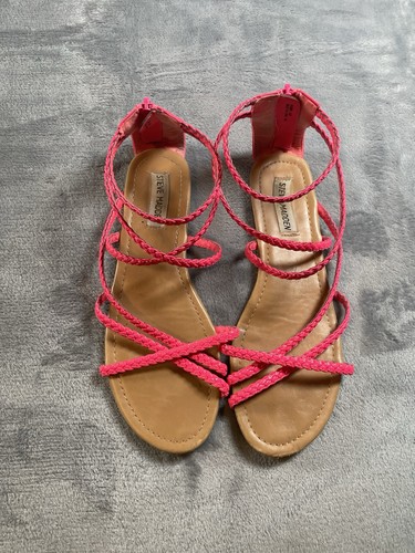 Sandali steve madden - sandali,