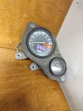 TABLEAU DE BORD COMPTE TOUR