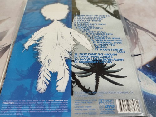 Depeche mode dvd 5156 - mode, √5156