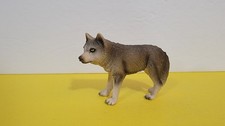 Schleich lupo femmina 14249