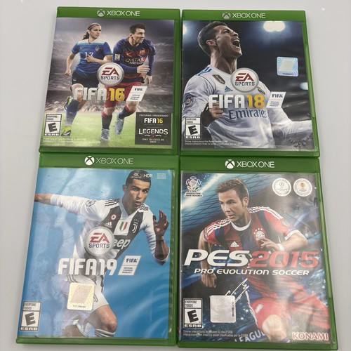 Lotto giochi xbox - lotto, fifa