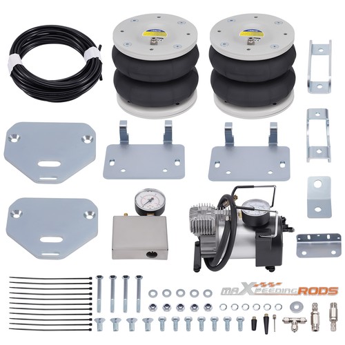 Kit suspension pneumatique for