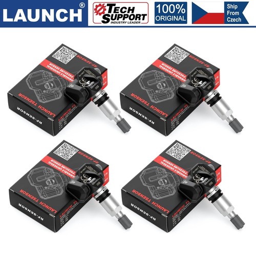 Launch ltr 05s sensore - 4x, tpms