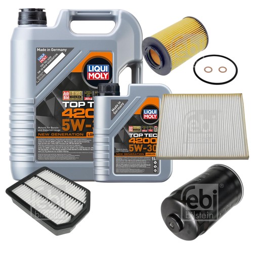Febi bilstein pacchetto - febi,