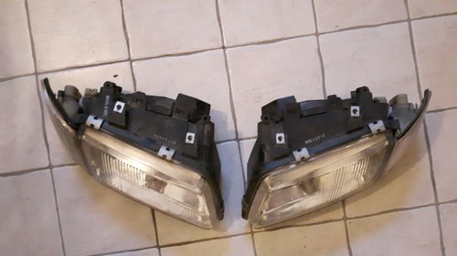 Fari audi 8l - a3,