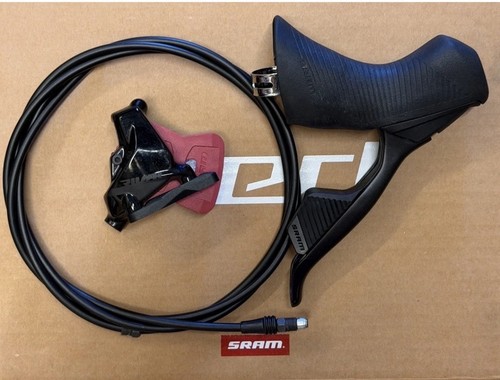 Pinza leva cambio - /freno, sram