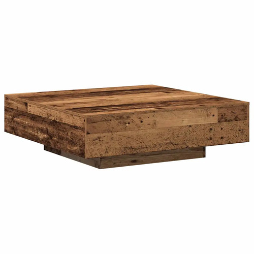 Tavolino salotto legno - in,