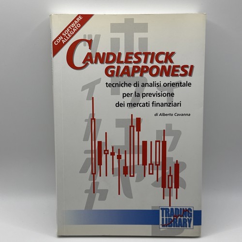 Candlestick giapponesi - candlestick,