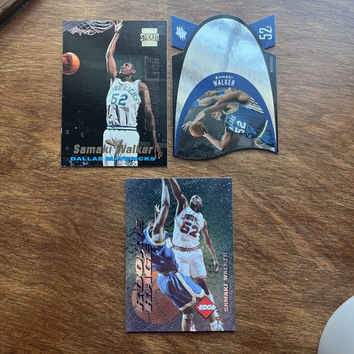 Samaki walker lotto spx - samaki,